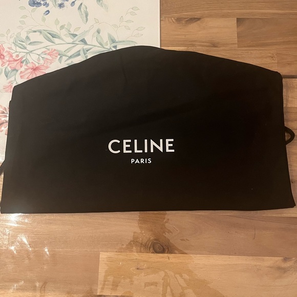 Celine Backpack - Picture 2 of 6